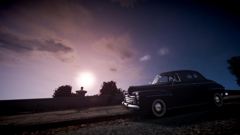 Grand Theft Auto IV