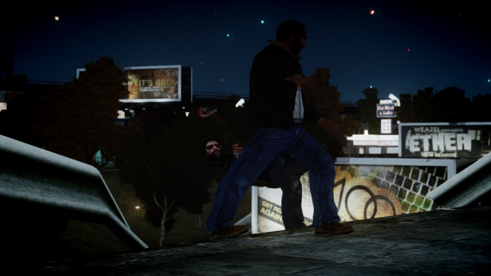 Grand Theft Auto IV