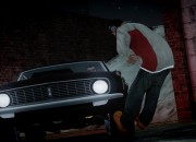Grand Theft Auto IV