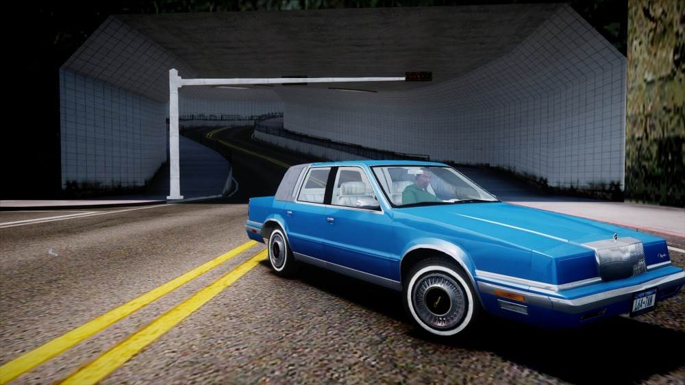 Grand Theft Auto IV