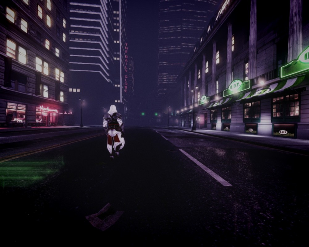 Grand Theft Auto IV