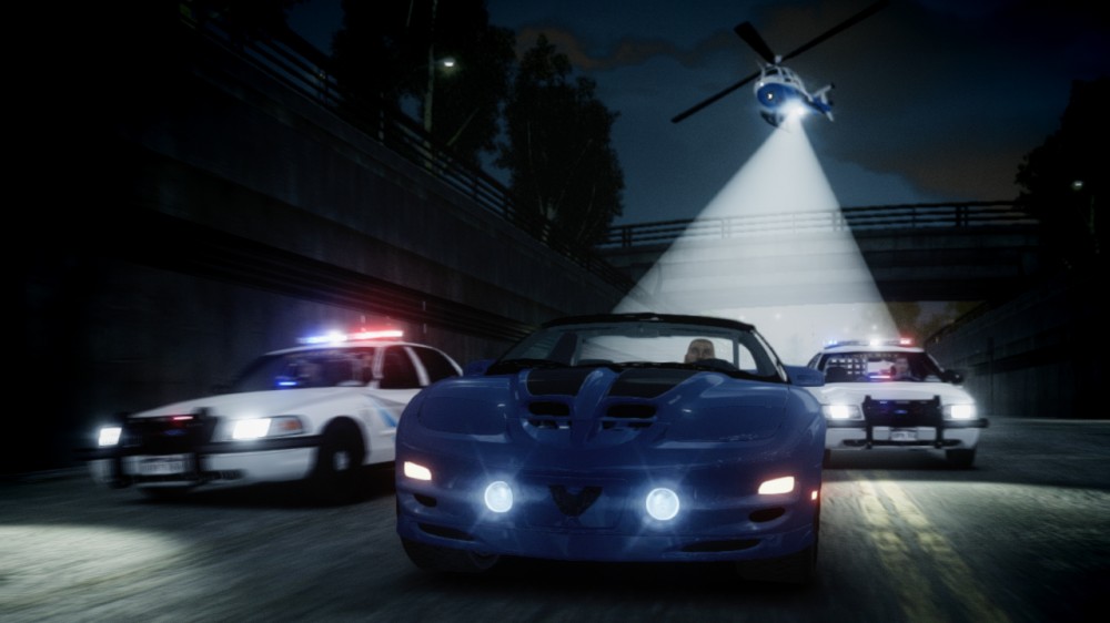 Grand Theft Auto IV