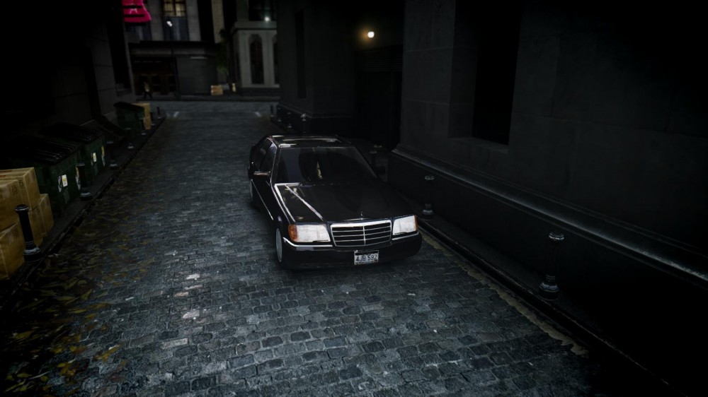 Grand Theft Auto IV