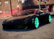 Grand Theft Auto IV