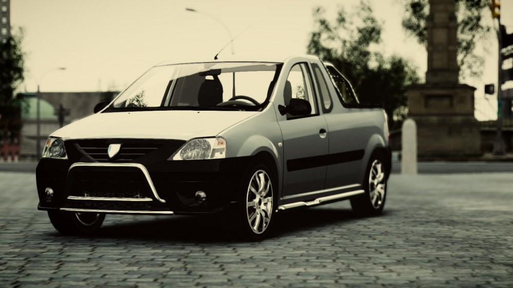 Grand Theft Auto IV