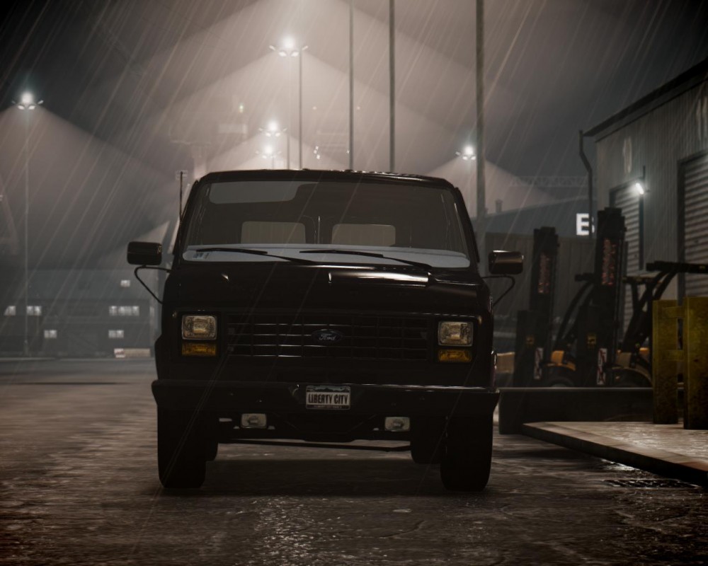 Grand Theft Auto IV