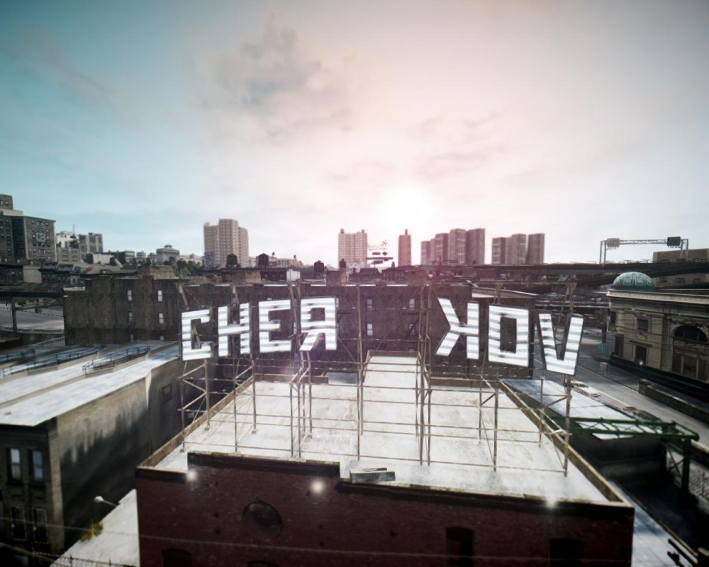 Grand Theft Auto IV