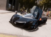 Grand Theft Auto IV