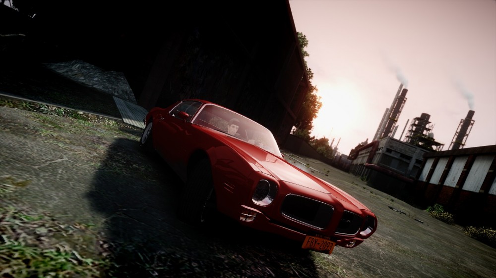 Grand Theft Auto IV