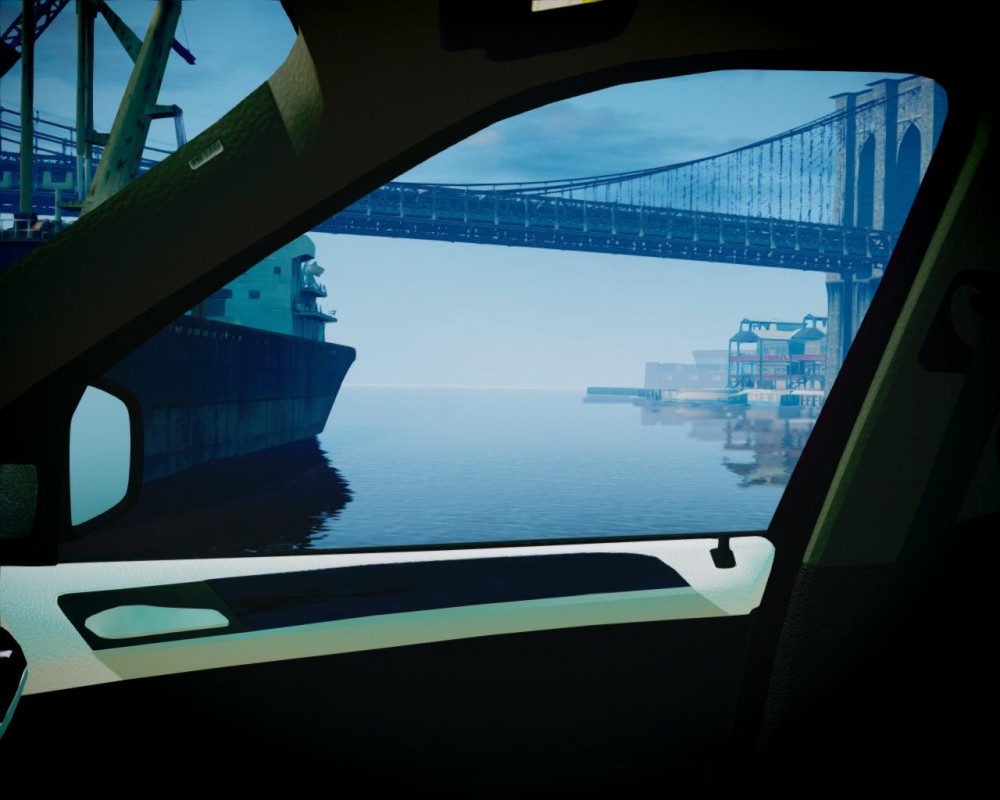 Grand Theft Auto IV