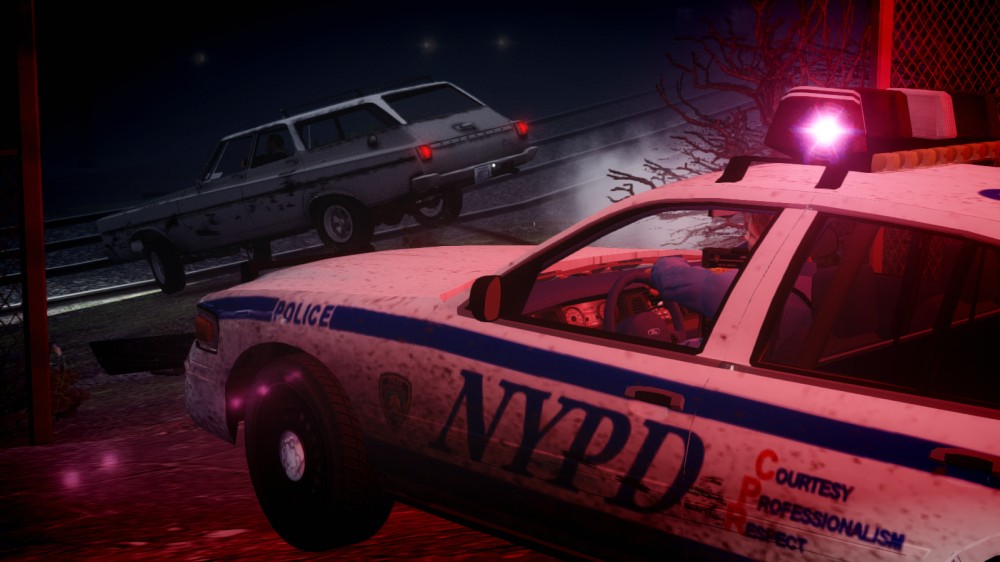 Grand Theft Auto IV