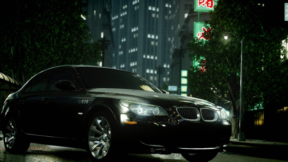 Grand Theft Auto IV