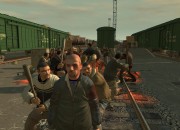 Grand Theft Auto IV