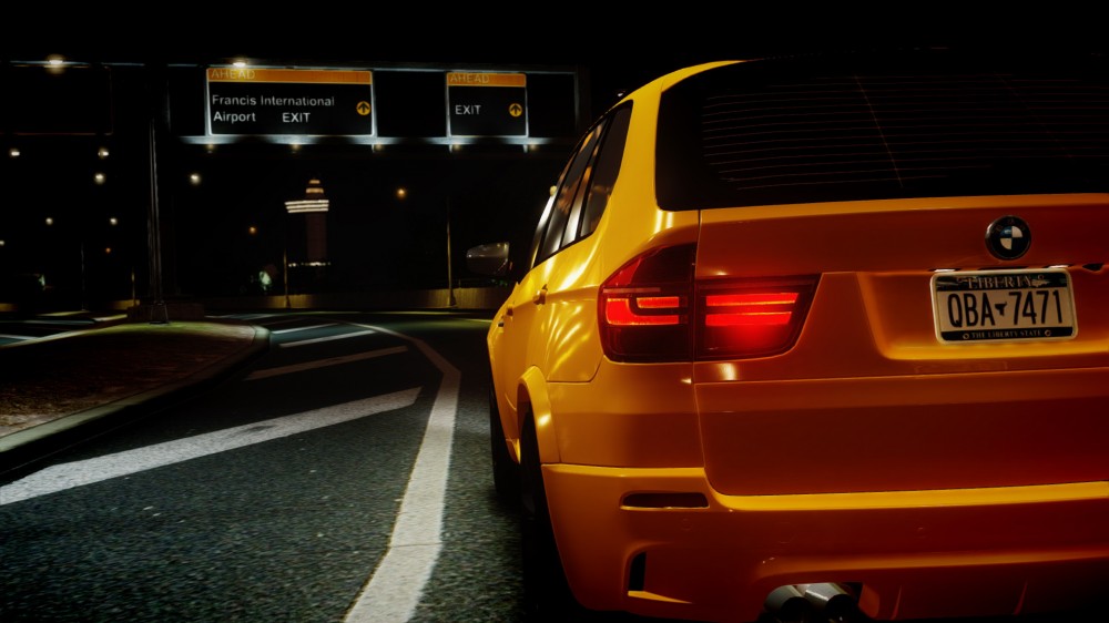 Grand Theft Auto IV