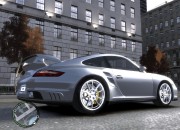 Grand Theft Auto IV
