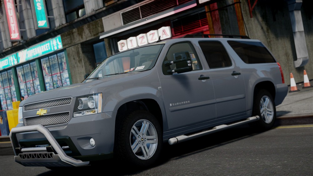 Grand Theft Auto IV