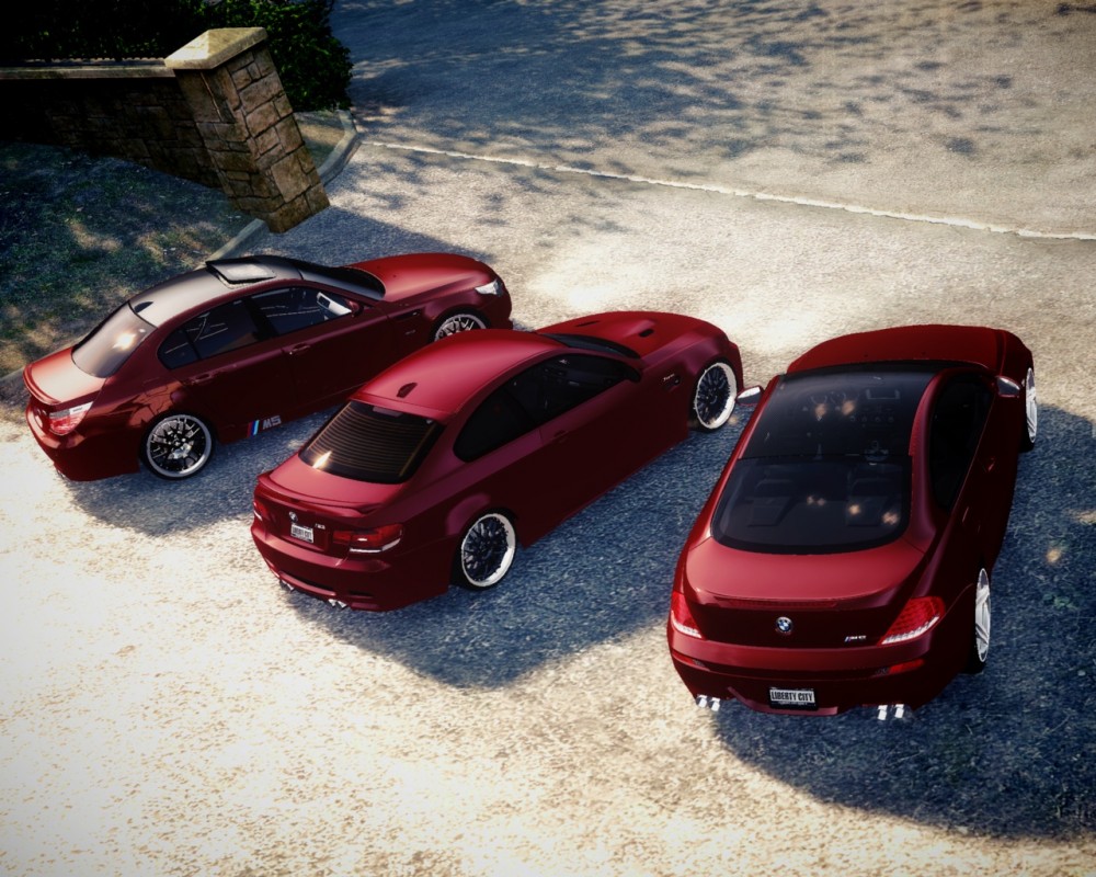 Grand Theft Auto IV