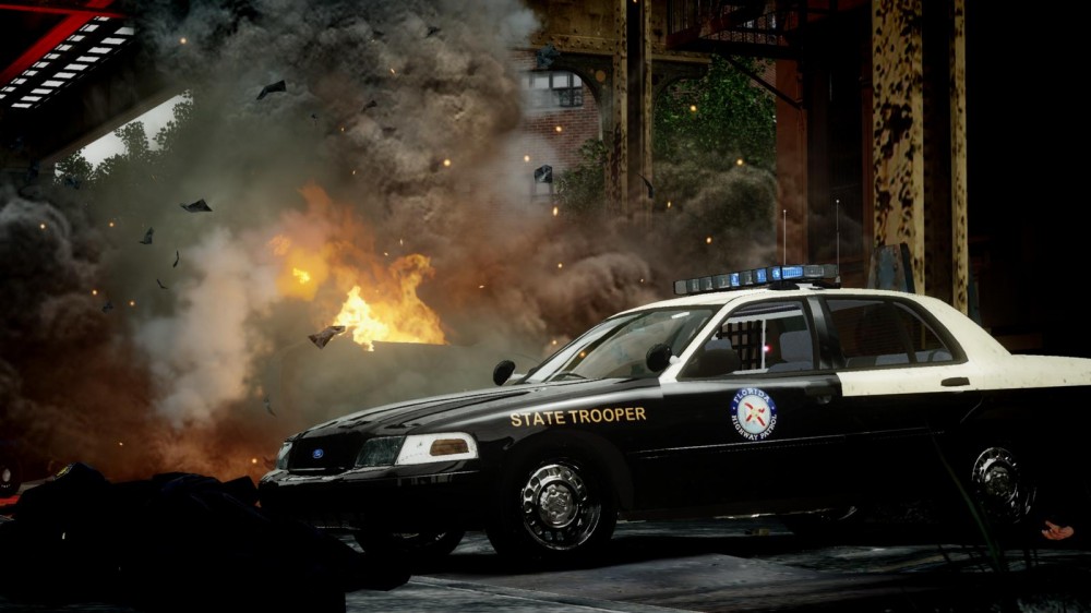 Grand Theft Auto IV