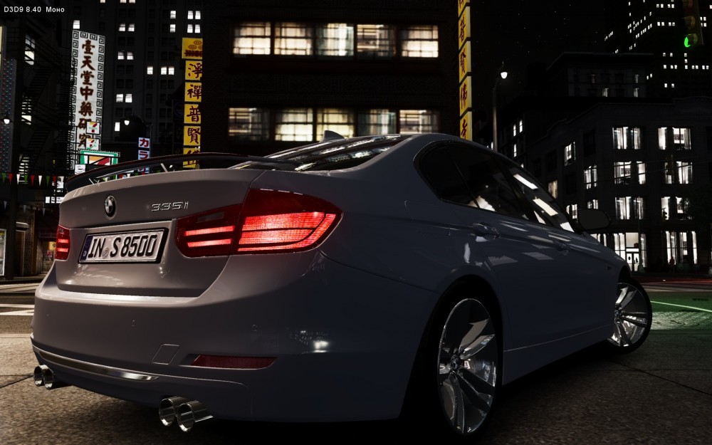 Grand Theft Auto IV