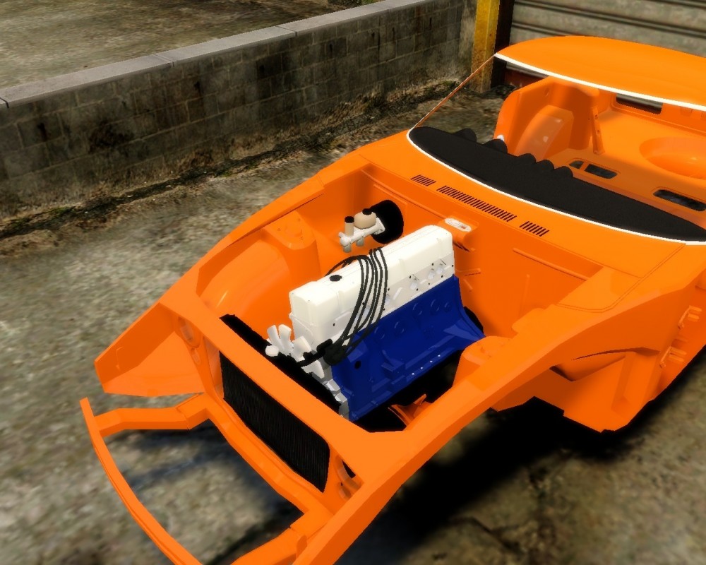 Grand Theft Auto IV