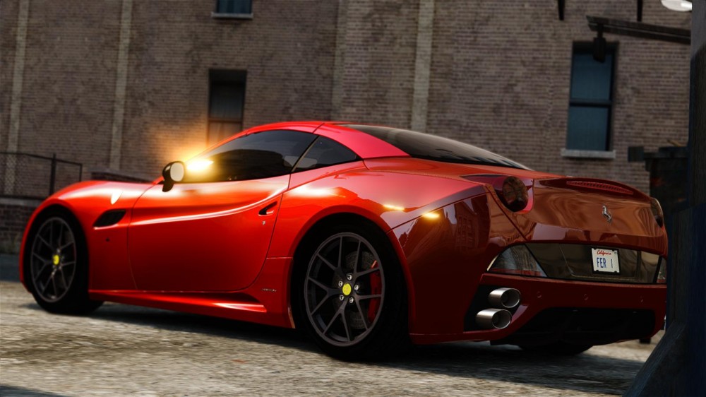 Grand Theft Auto IV