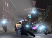 Grand Theft Auto IV