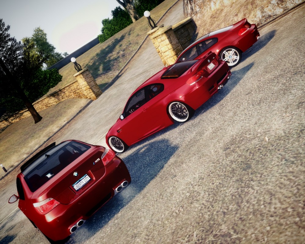 Grand Theft Auto IV