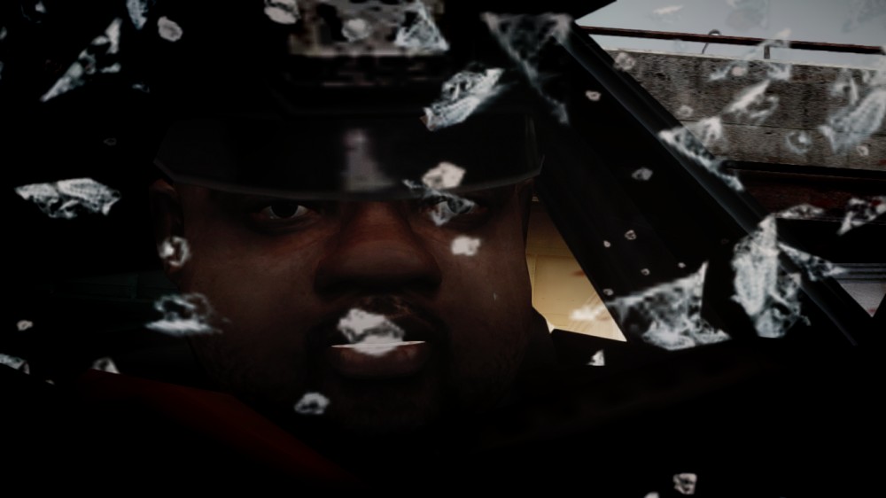 Grand Theft Auto IV