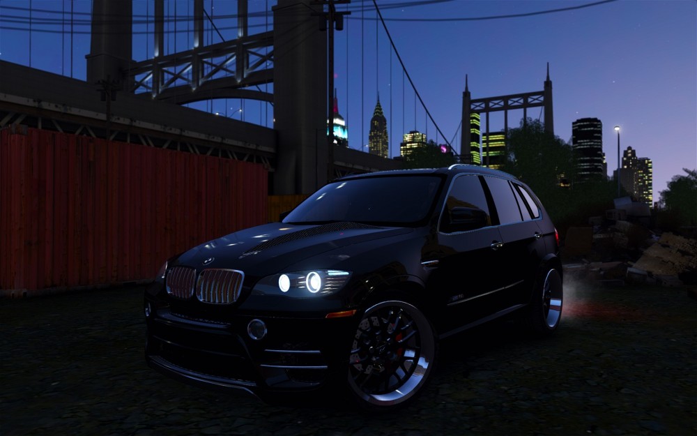 Grand Theft Auto IV