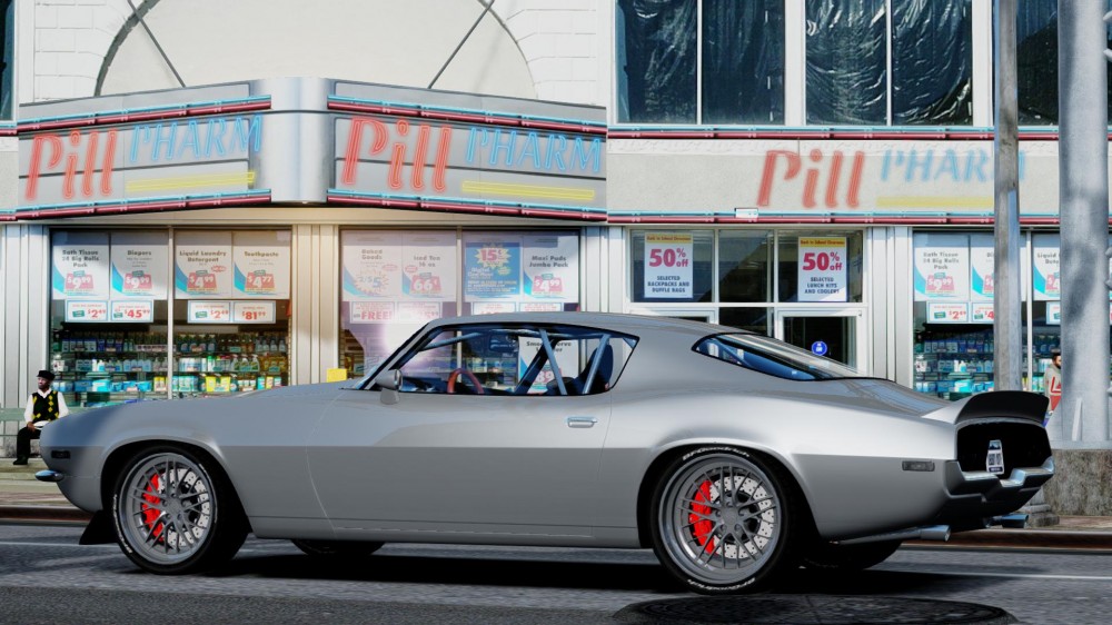 Grand Theft Auto IV