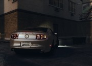 Grand Theft Auto IV