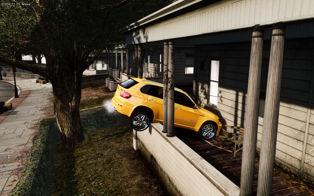 Grand Theft Auto IV