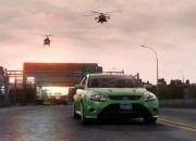 Grand Theft Auto IV