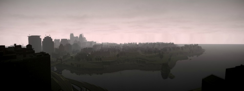 Grand Theft Auto IV
