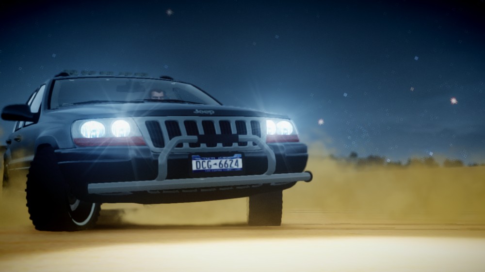 Grand Theft Auto IV