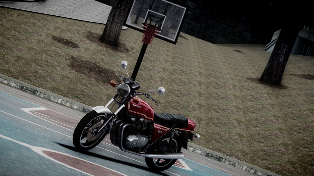 Grand Theft Auto IV