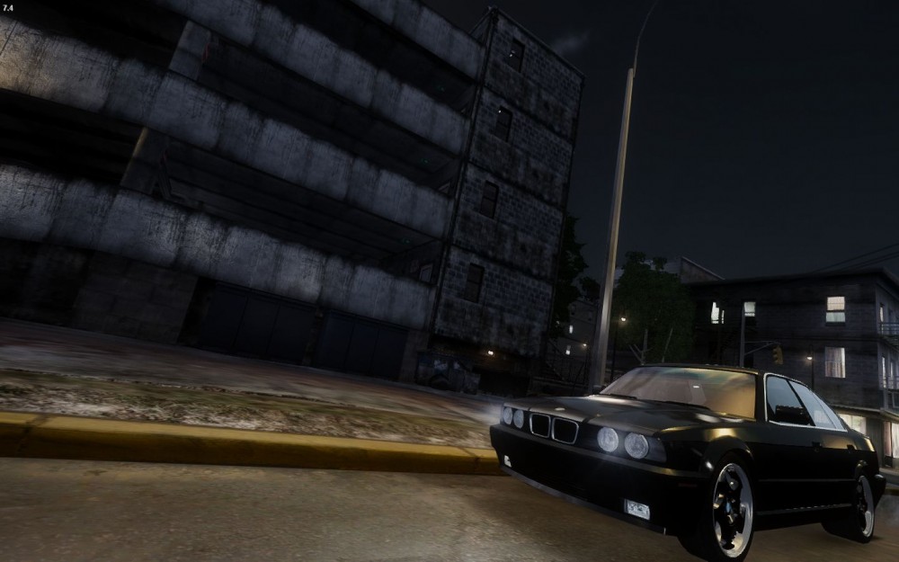 Grand Theft Auto IV