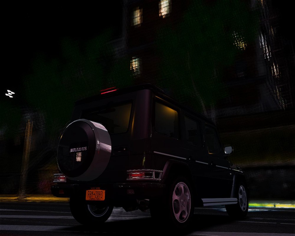 Grand Theft Auto IV