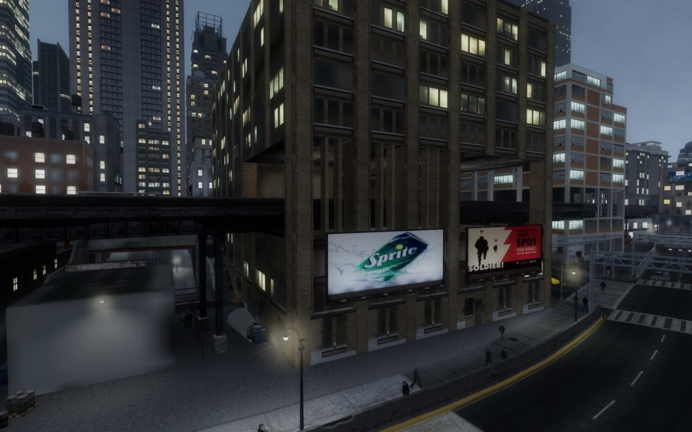 Grand Theft Auto IV