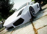 Grand Theft Auto IV