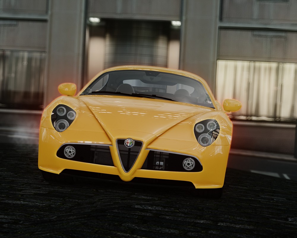 Grand Theft Auto IV