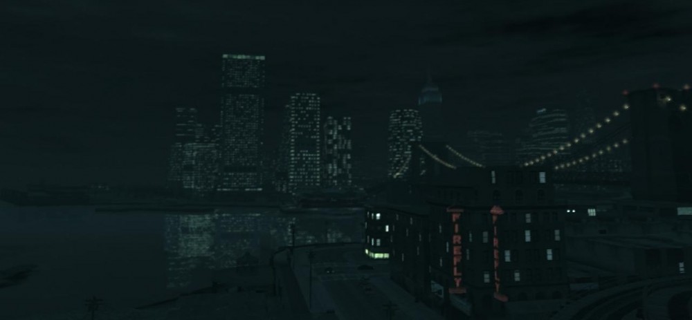 Grand Theft Auto IV