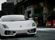 Grand Theft Auto IV