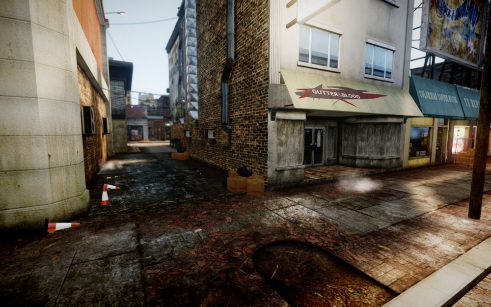 Grand Theft Auto IV