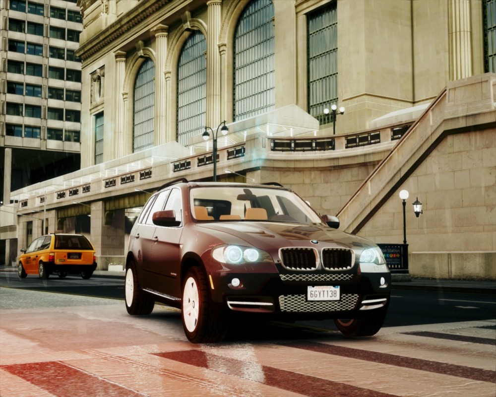 Grand Theft Auto IV