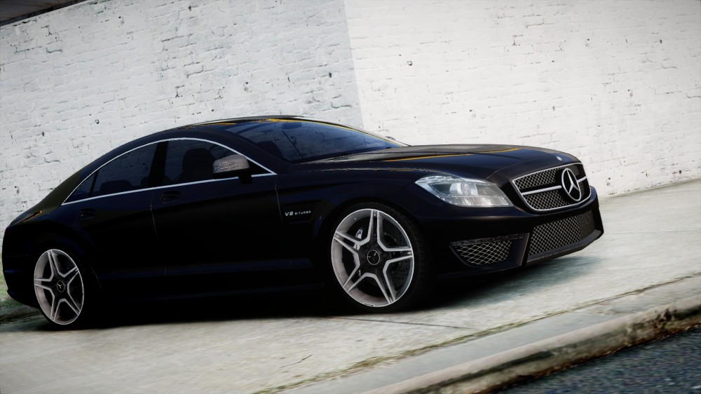 Grand Theft Auto IV