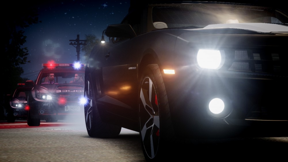Grand Theft Auto IV