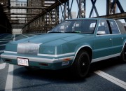 Grand Theft Auto IV