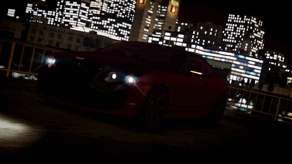 Grand Theft Auto IV