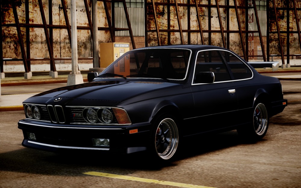 Grand Theft Auto IV
